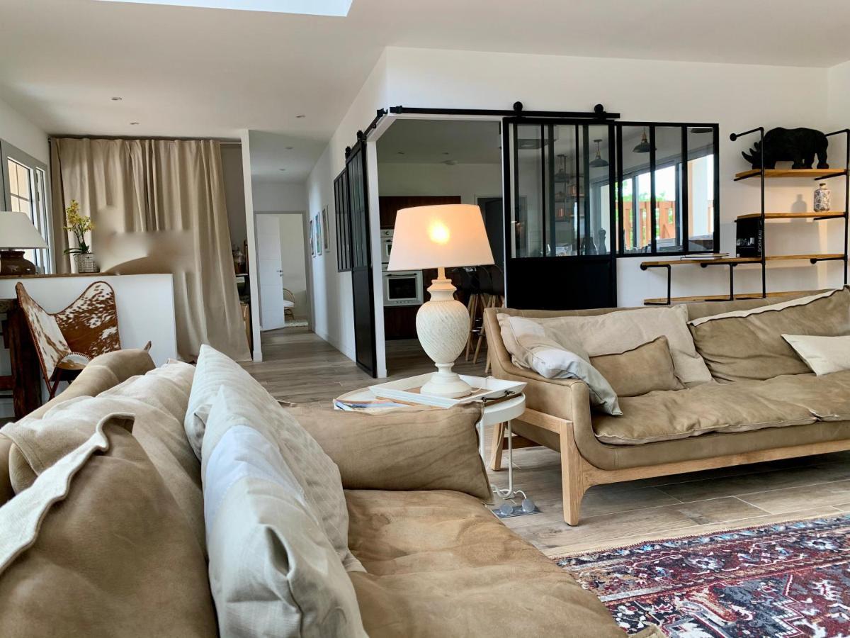 Maison D'Hotes De Charme Le Clos De La Fontaine Piscine & Spa Labastide-Marnhac エクステリア 写真