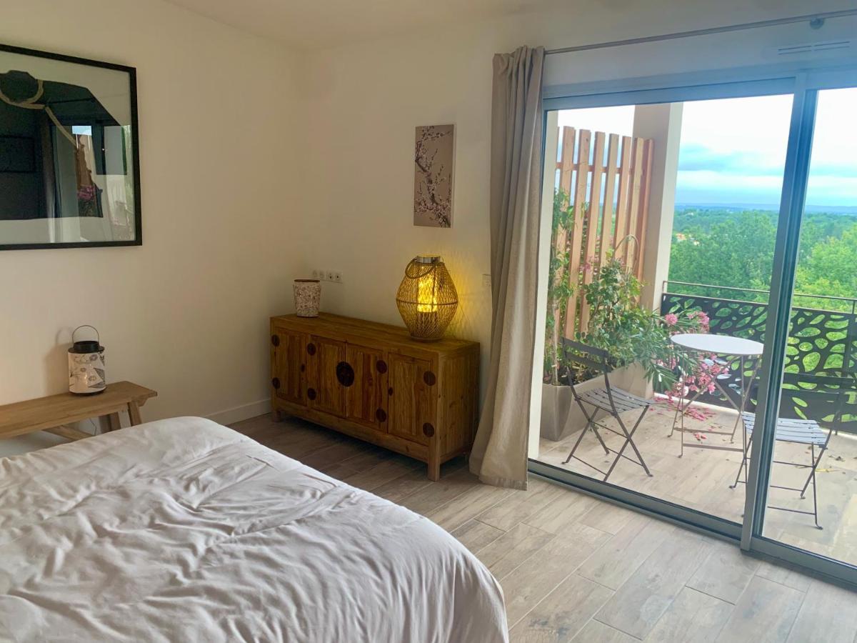 Maison D'Hotes De Charme Le Clos De La Fontaine Piscine & Spa Labastide-Marnhac エクステリア 写真
