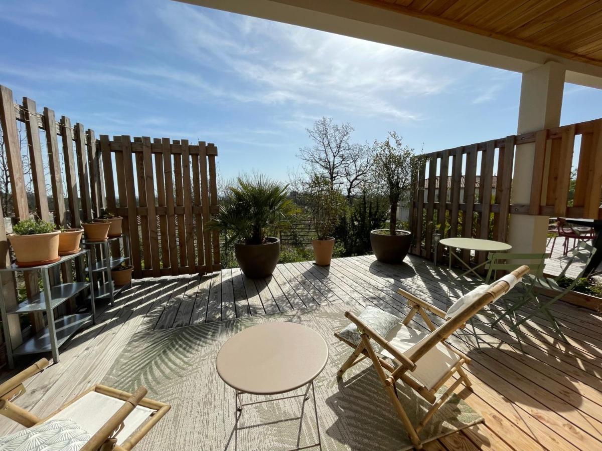 Maison D'Hotes De Charme Le Clos De La Fontaine Piscine & Spa Labastide-Marnhac エクステリア 写真